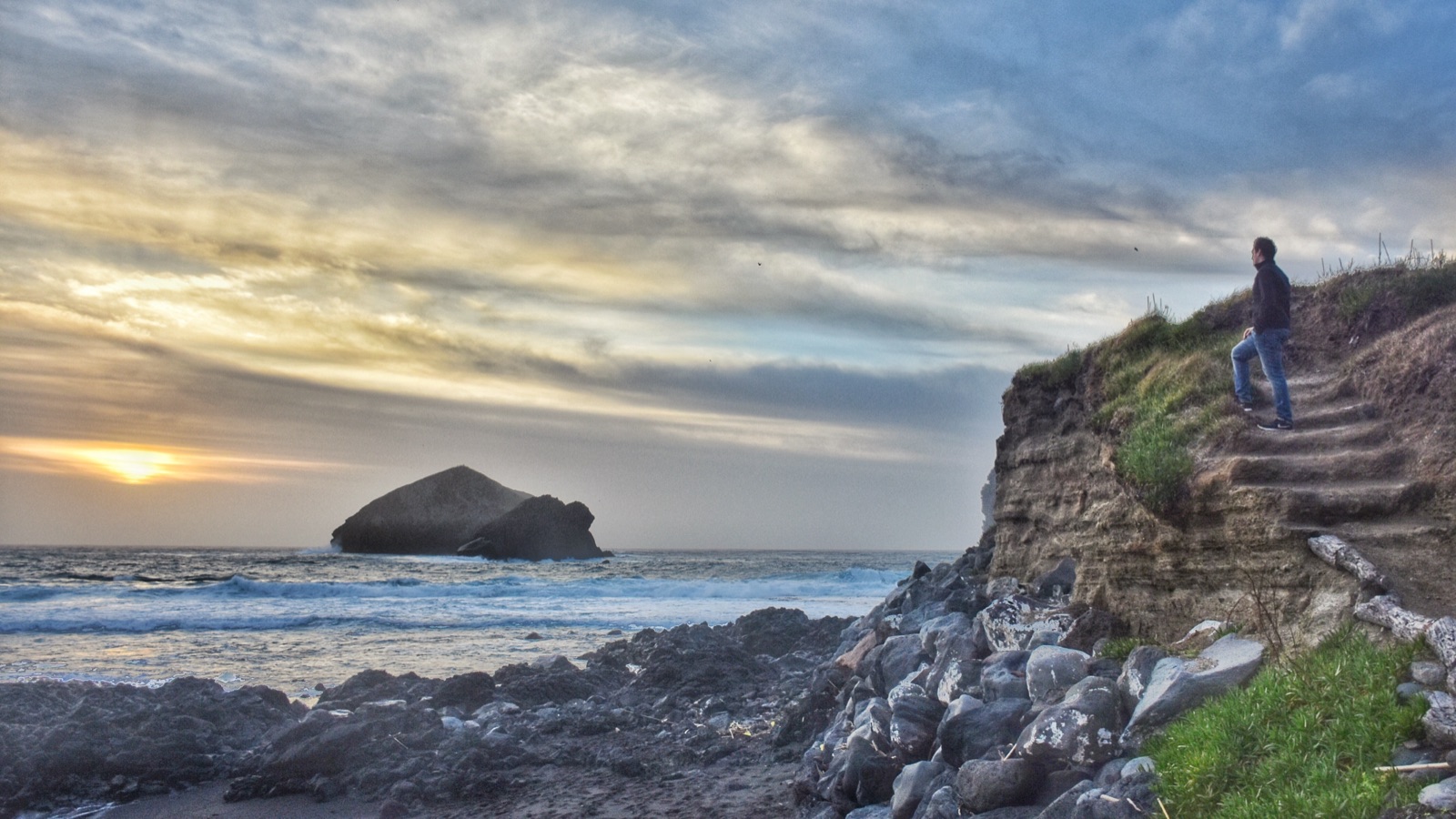 The Azores